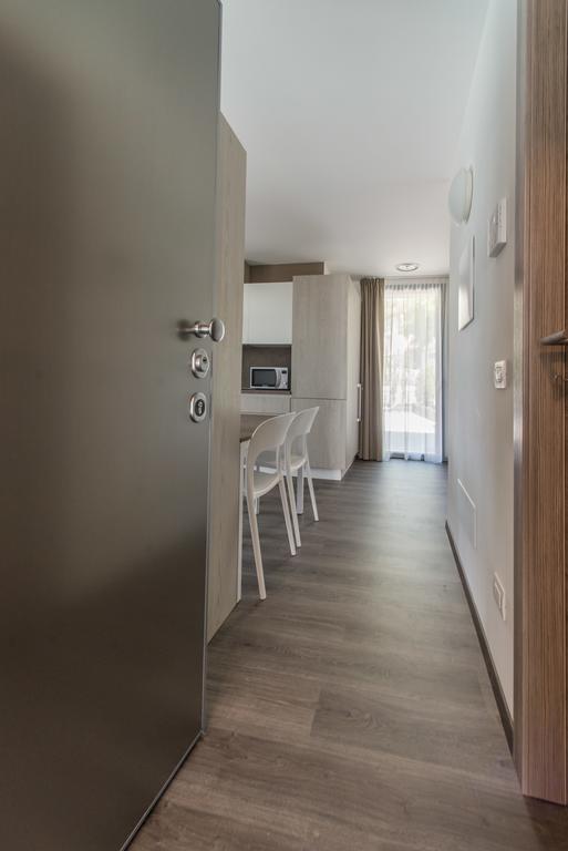 Residenza Decimina Lägenhet Varenna Exteriör bild